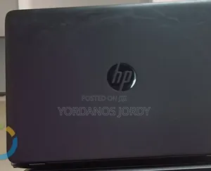 Photo - New Laptop HP EliteBook 840 G1 4GB Intel Core I5 SSD 256GB