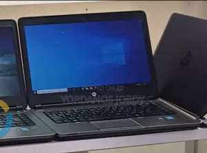 New Laptop HP EliteBook 840 G1 4GB Intel Core I5 SSD 256GB