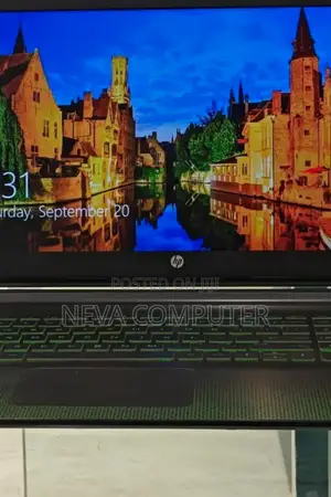 Photo - New Laptop HP Pavilion 15 12GB Intel Core I5 SSD 1T