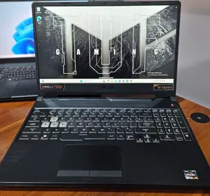 New Laptop HP Pavilion Power 15 8GB Intel Core I7 SSD 512GB