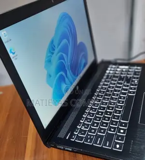 New Laptop HP Pavilion Power 15 8GB Intel Core I7 SSD 512GB