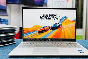 Photo - New Laptop HP Pavilion 15 16GB Intel Core I5 SSD 1T