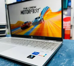 New Laptop HP Pavilion 15 16GB Intel Core I5 SSD 1T