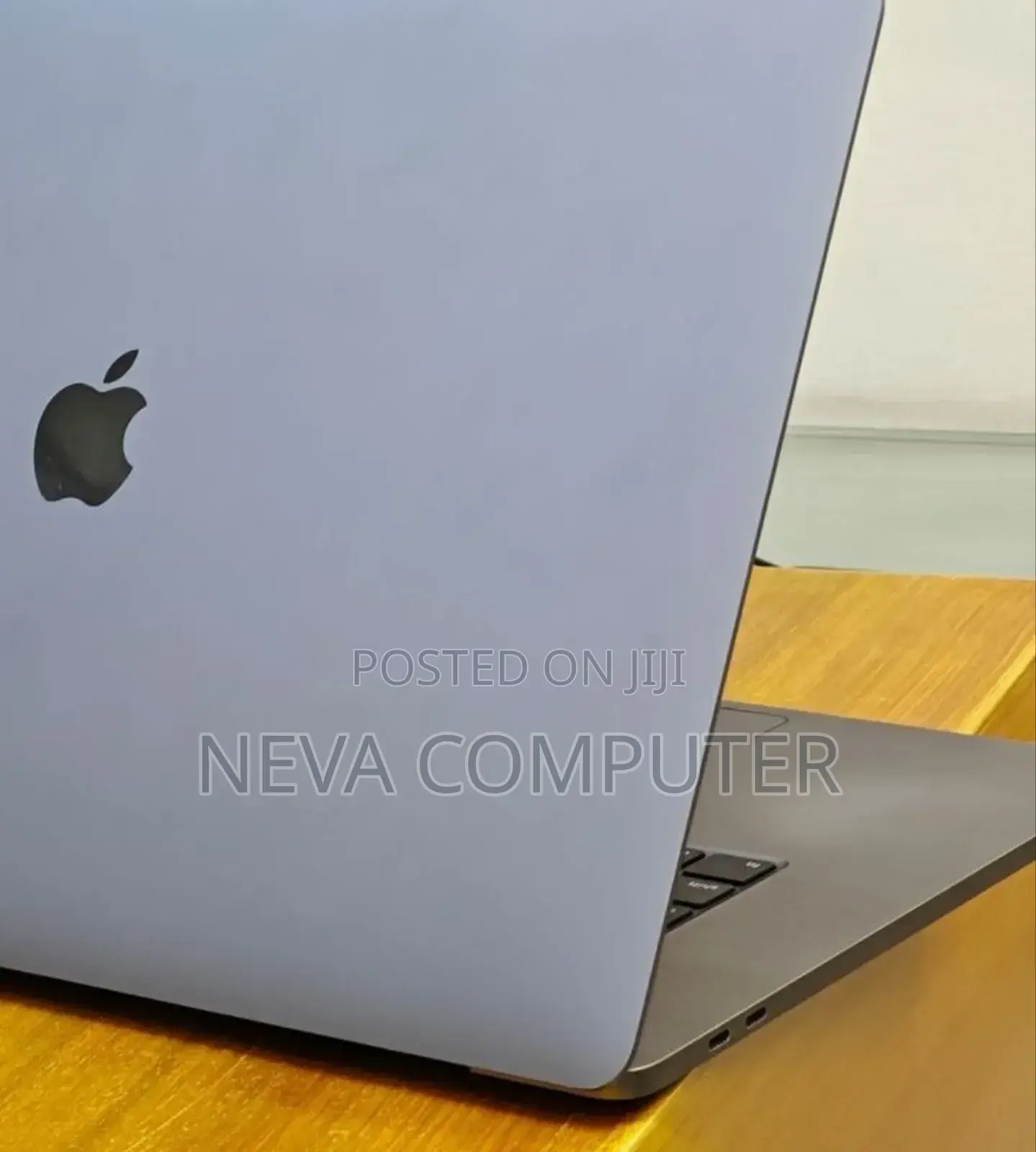 New Laptop Apple MacBook Pro 2019 16GB Intel Core I7 SSD 512GB