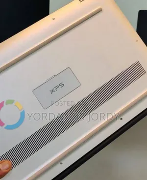 Photo - New Laptop Dell XPS 15 16GB Intel Core I7 SSD 512GB