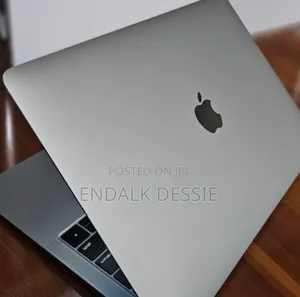 New Laptop Apple MacBook Air 2019 8GB Intel Core I5 SSD 128GB