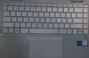 New Laptop HP Pavilion X360 16GB Intel Core I7 SSD 512GB