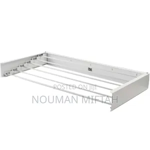 Wall Mounted Drying Rack