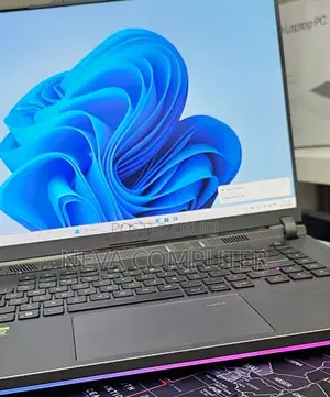 Photo - New Laptop Asus ROG Strix G16 G614 16GB Intel Core I9 SSD 1T
