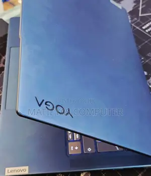 New Laptop Lenovo 16GB Intel Core I7 SSD 1T