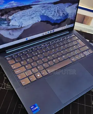 New Laptop Lenovo 16GB Intel Core I7 SSD 1T