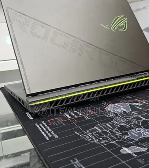 New Laptop Asus ROG Strix G16 G614 16GB Intel Core I9 SSD 1T