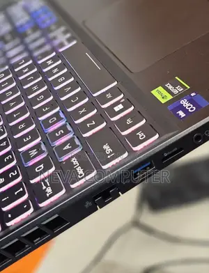 Photo - New Laptop Acer Predator Helios 300 16GB Intel Core I9 SSD 1T