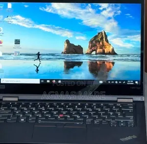 New Laptop Lenovo ThinkPad X390 8GB Intel Core I5 SSD 512GB