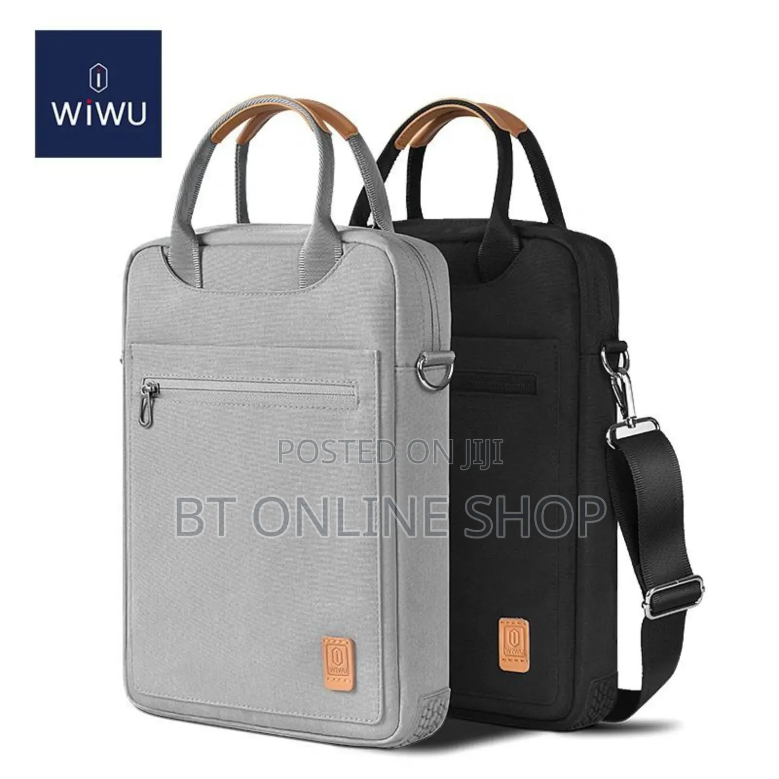 Wiwu Pioneer Laptop/Tablet Bag