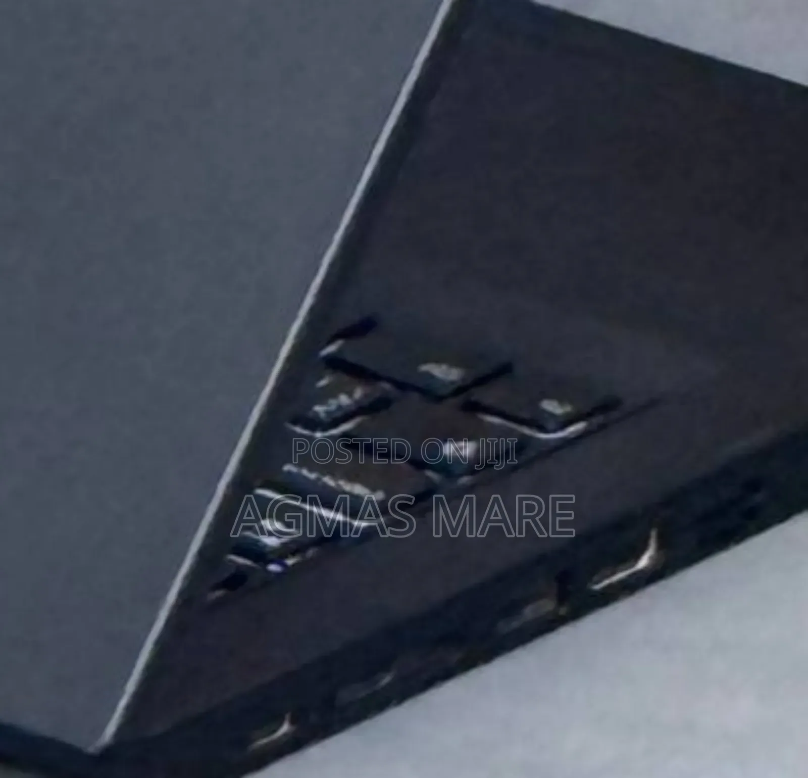 New Laptop Lenovo Thinkpad L490 8GB Intel Core I5 SSD 256GB