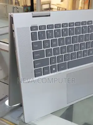 New Laptop HP Envy X360 16GB Intel Core I7 SSD 512GB