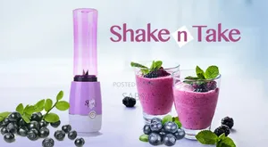 Blender Shake N Take