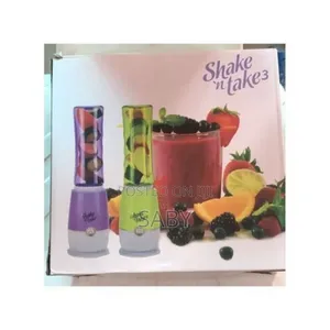 Blender Shake N Take