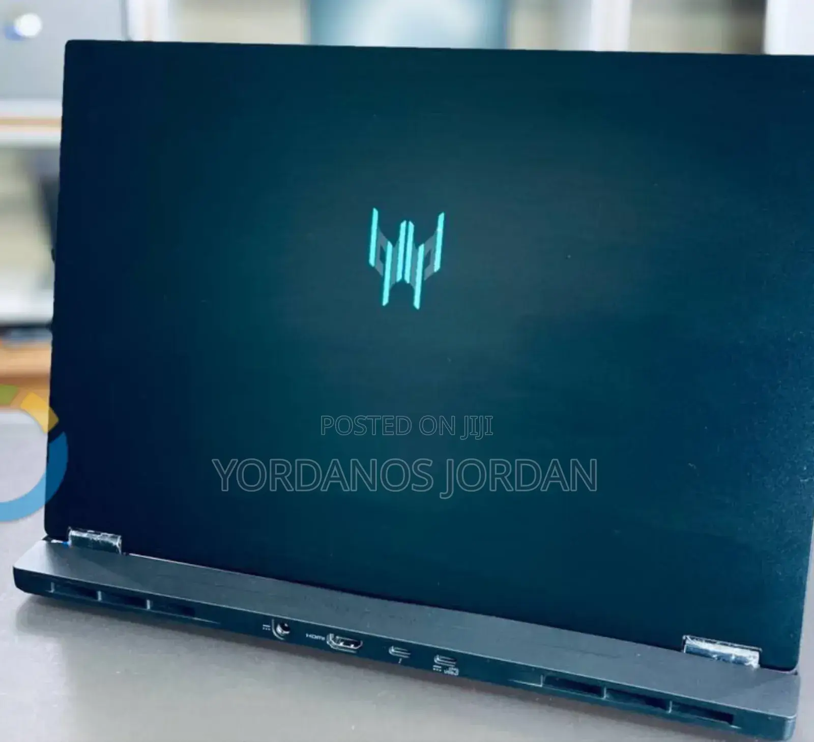 New Laptop Acer Predator Helios Neo 16 16GB Intel Core Ultra 9 SSD 1T