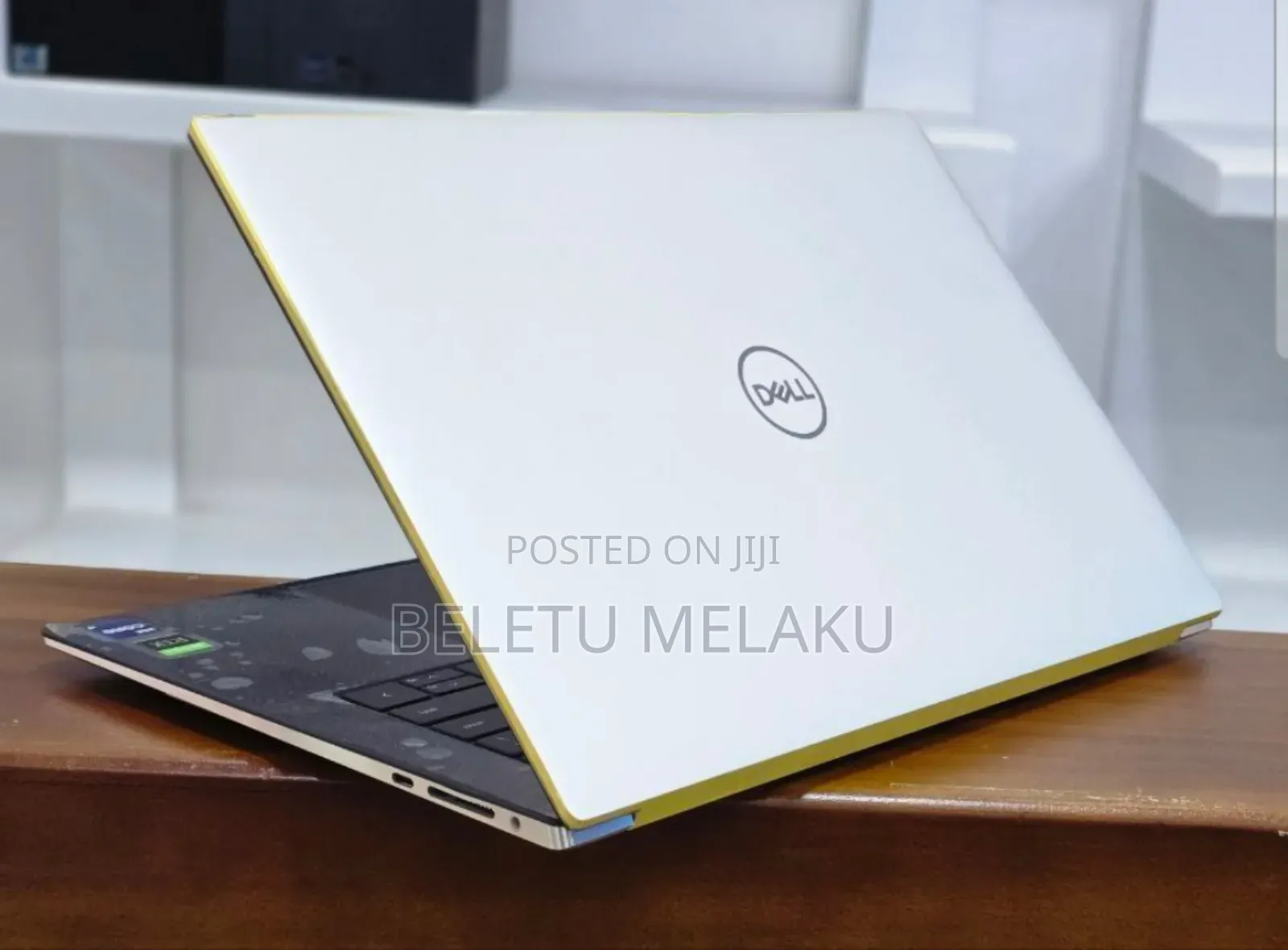 New Laptop Dell XPS 15 32GB Intel Core I9 SSD 1T