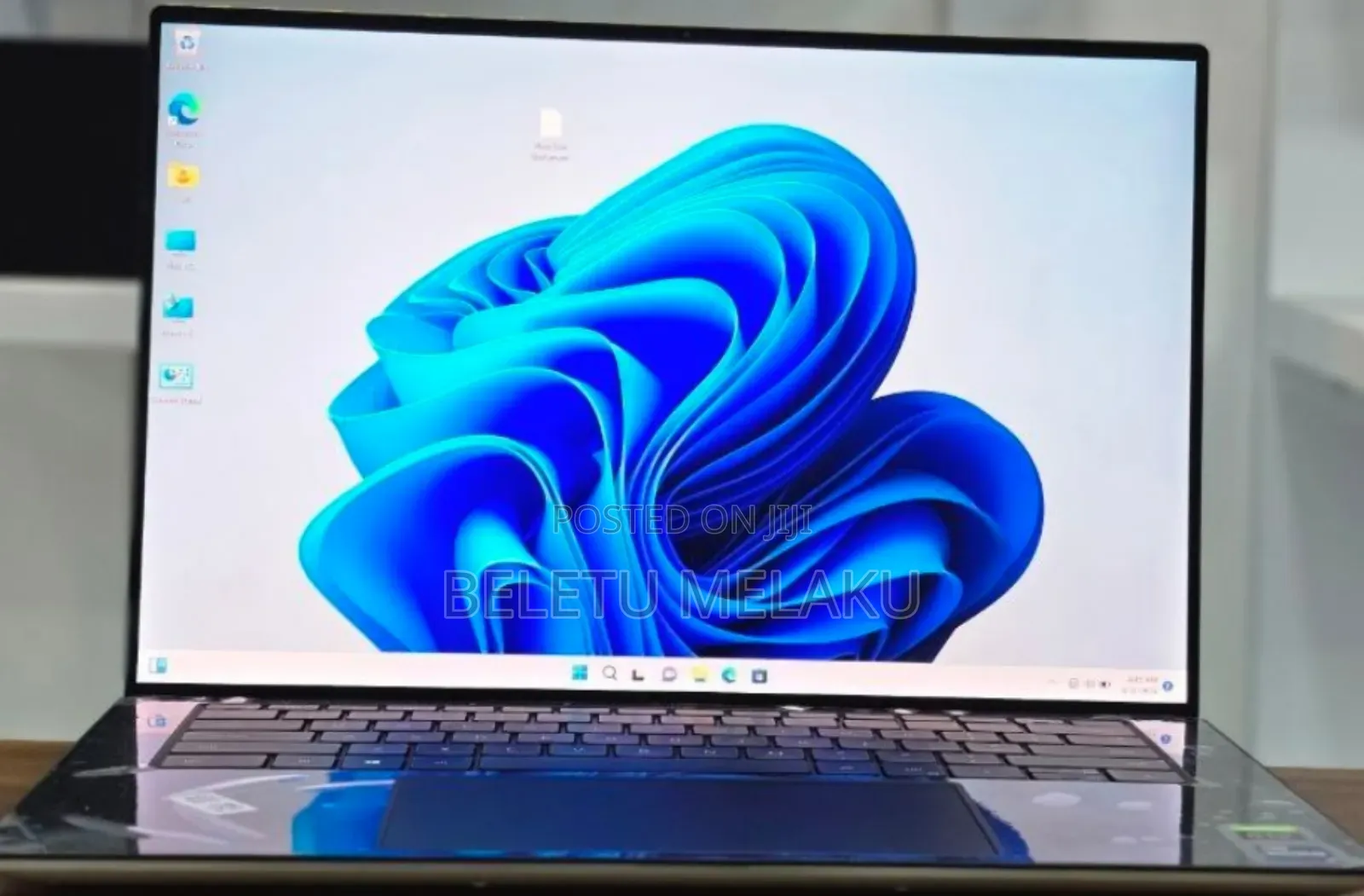 New Laptop Dell XPS 15 32GB Intel Core I9 SSD 1T