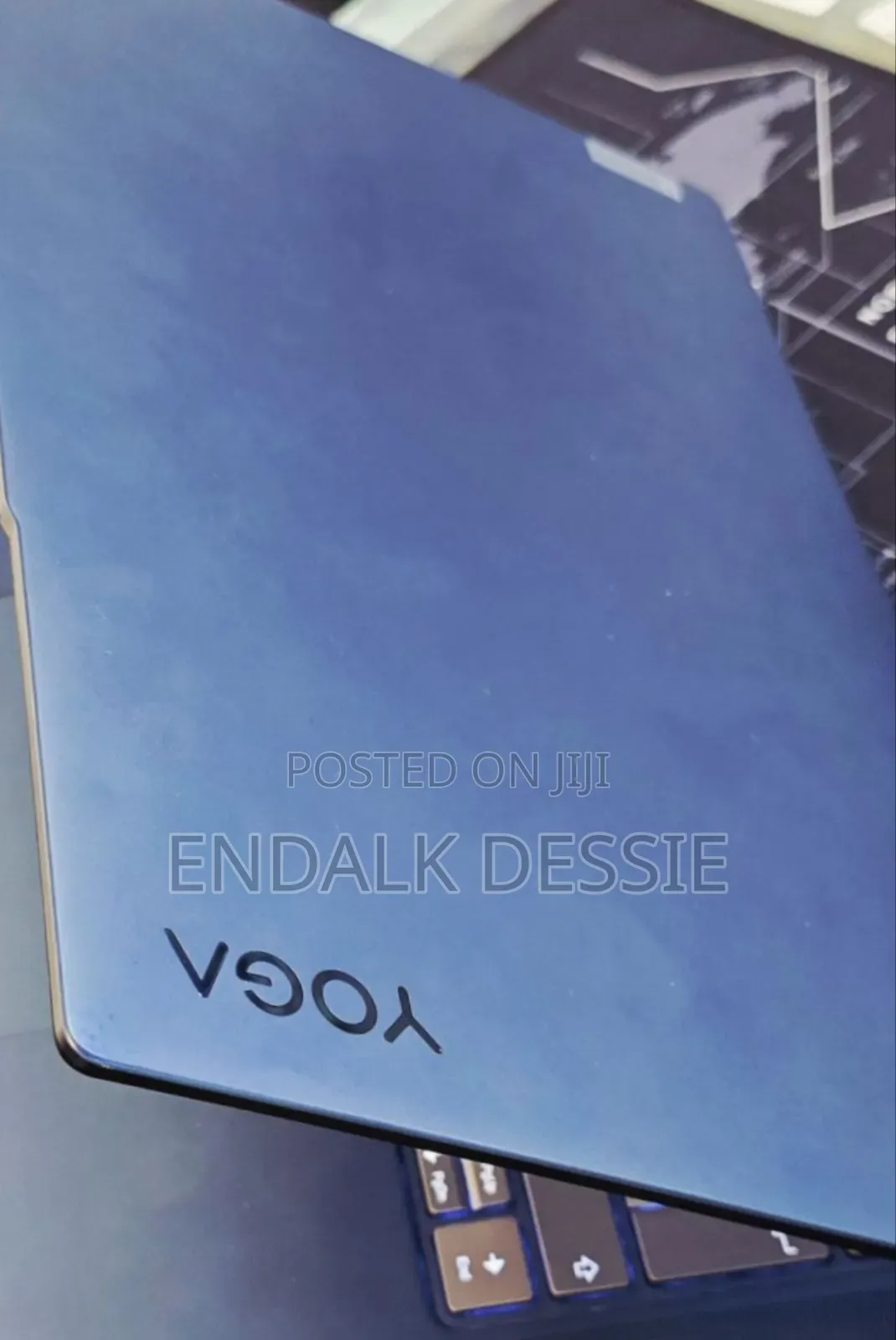 New Laptop Lenovo 16GB Intel Core I7 SSD 1T