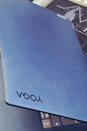 New Laptop Lenovo 16GB Intel Core I7 SSD 1T