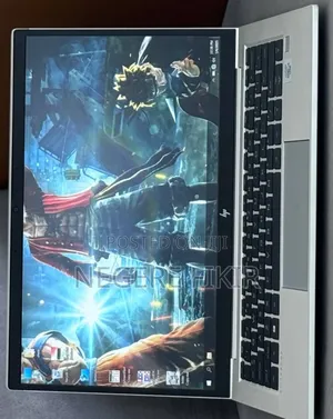 Photo - New Laptop HP EliteBook 840 G7 16GB Intel Core I7 SSD 512GB