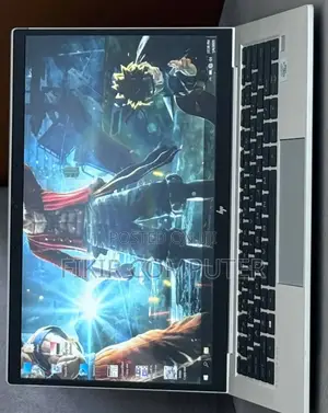 Photo - New Laptop HP EliteBook 840 G7 16GB Intel Core I7 SSD 512GB