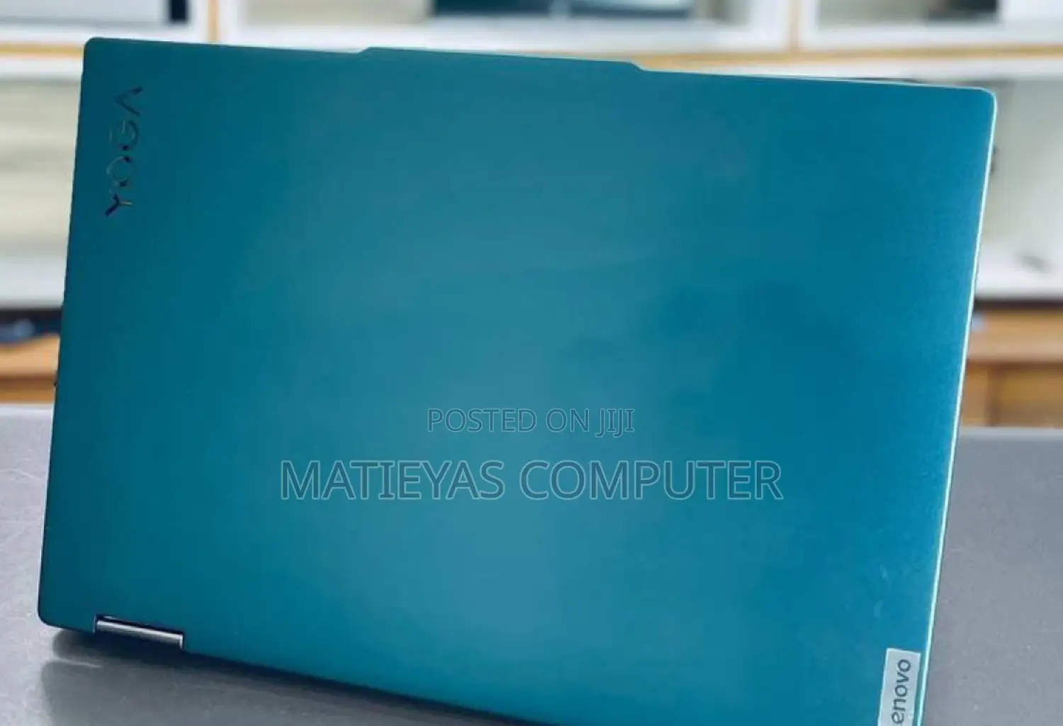 New Laptop Lenovo 16GB Intel Core Ultra 7 SSD 512GB