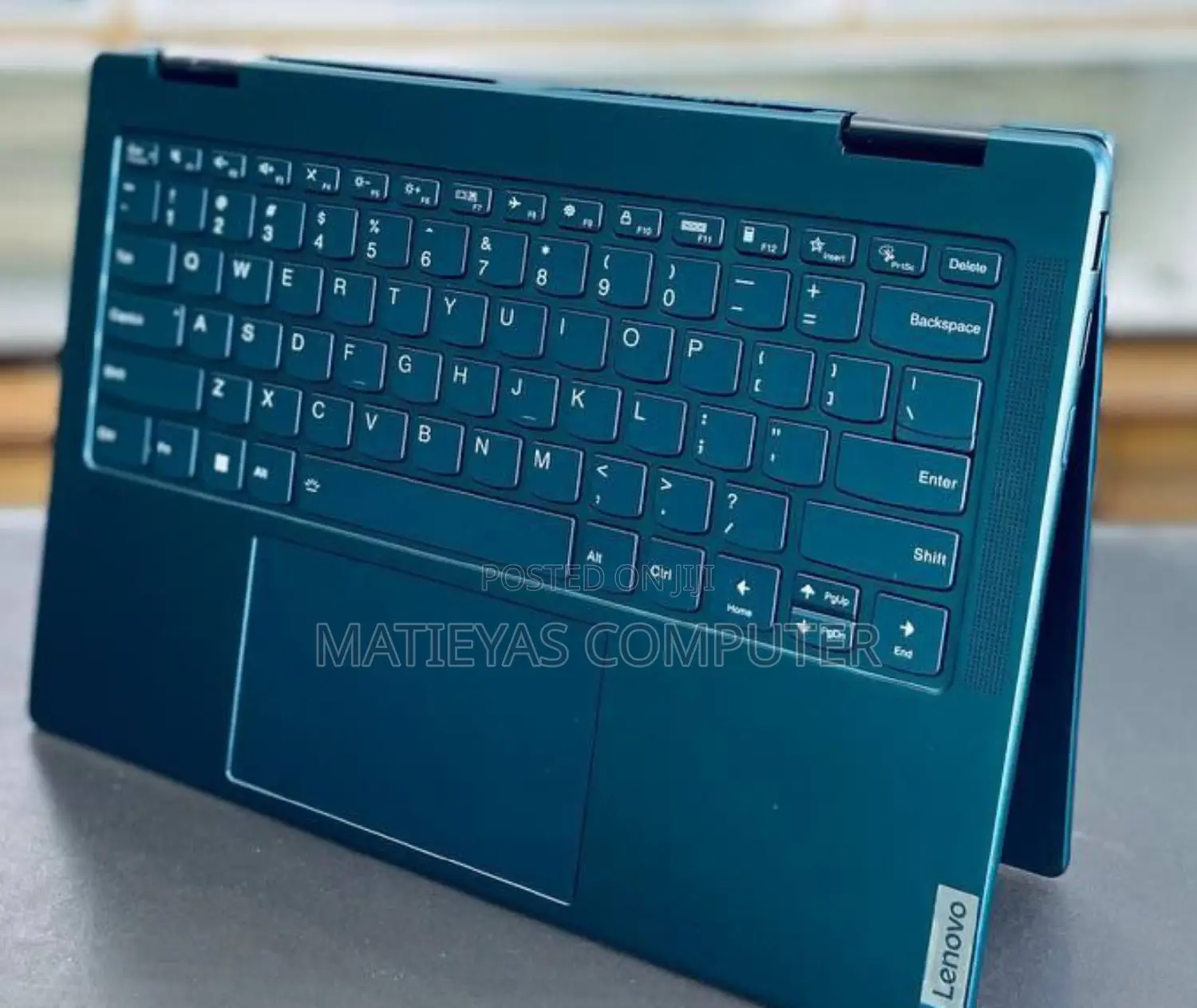 New Laptop Lenovo 16GB Intel Core Ultra 7 SSD 512GB