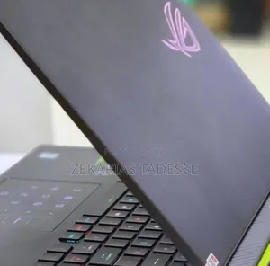 New Laptop Asus ROG Strix G15 32GB Intel Core I9 SSD 1T