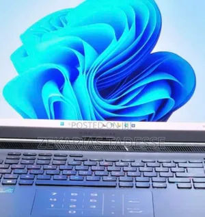 New Laptop Asus ROG Strix G15 32GB Intel Core I9 SSD 1T