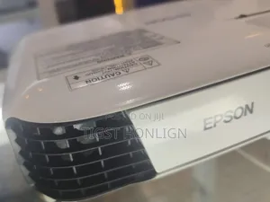 Photo - Epson Perojtr