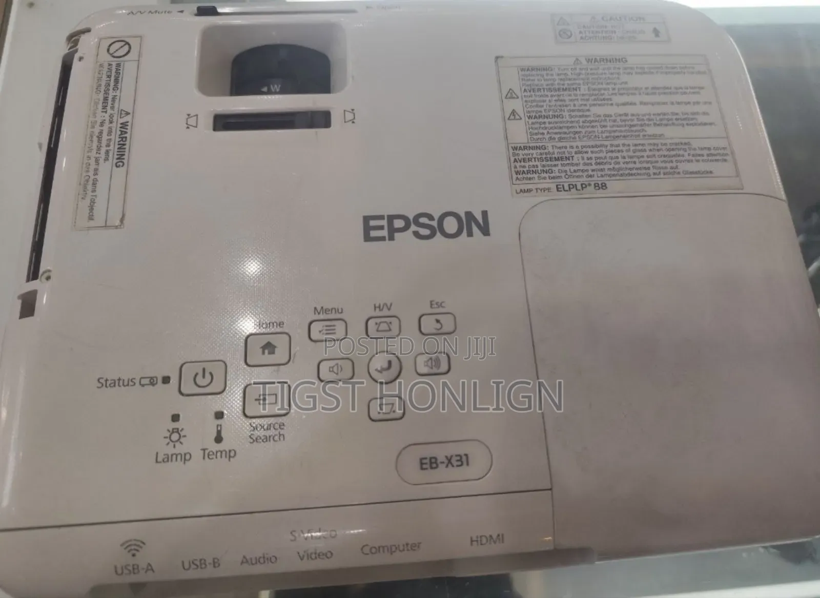 Epson Perojtr