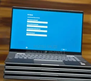 Photo - New Laptop HP Envy X360 16GB Intel Core Ultra 7 SSD 512GB