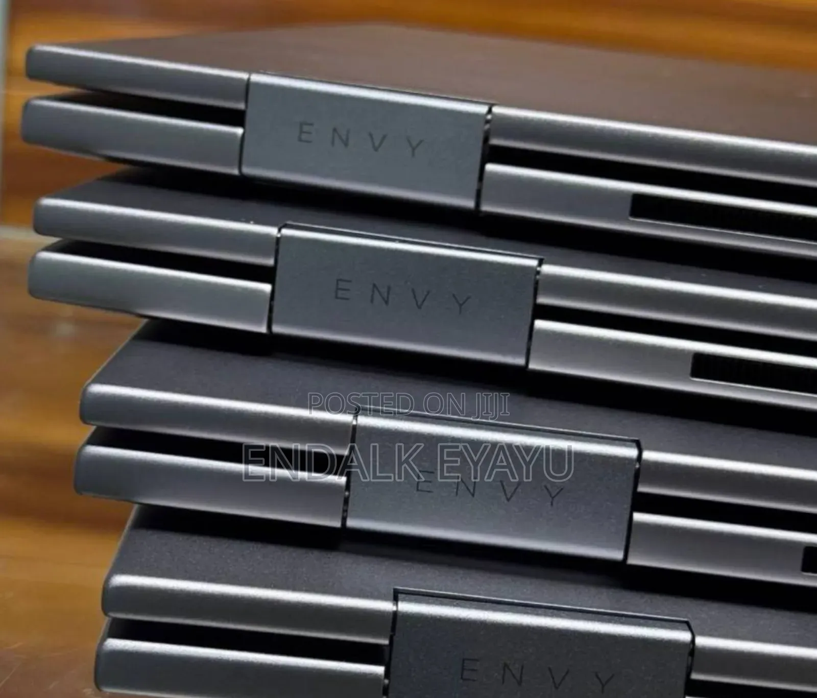 New Laptop HP Envy X360 16GB Intel Core Ultra 7 SSD 512GB