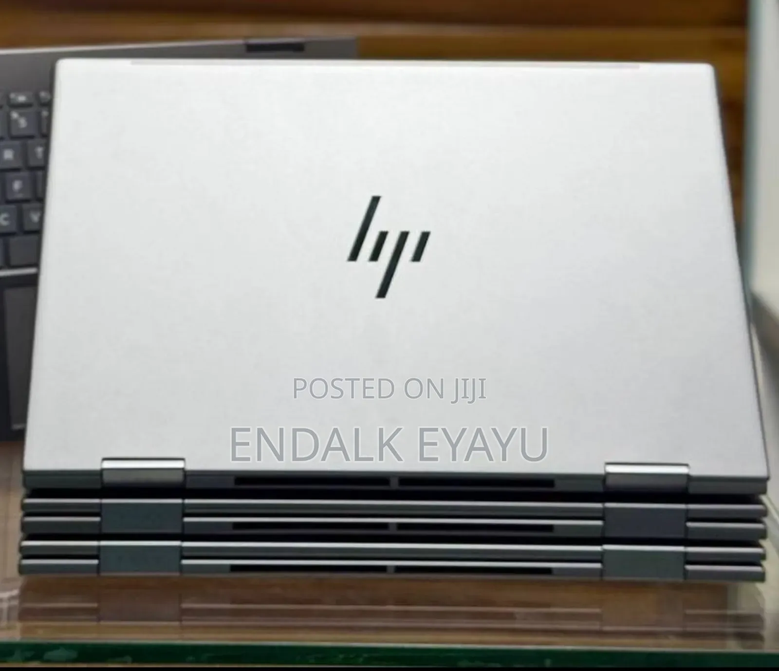 New Laptop HP Envy X360 16GB Intel Core Ultra 7 SSD 512GB