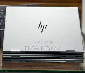New Laptop HP Envy X360 16GB Intel Core Ultra 7 SSD 512GB