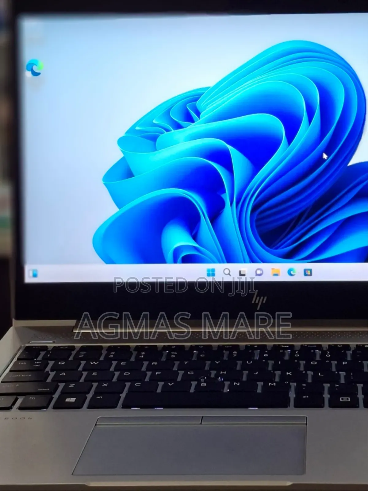 New Laptop HP EliteBook 840 G5 8GB Intel Core I5 SSD 512GB