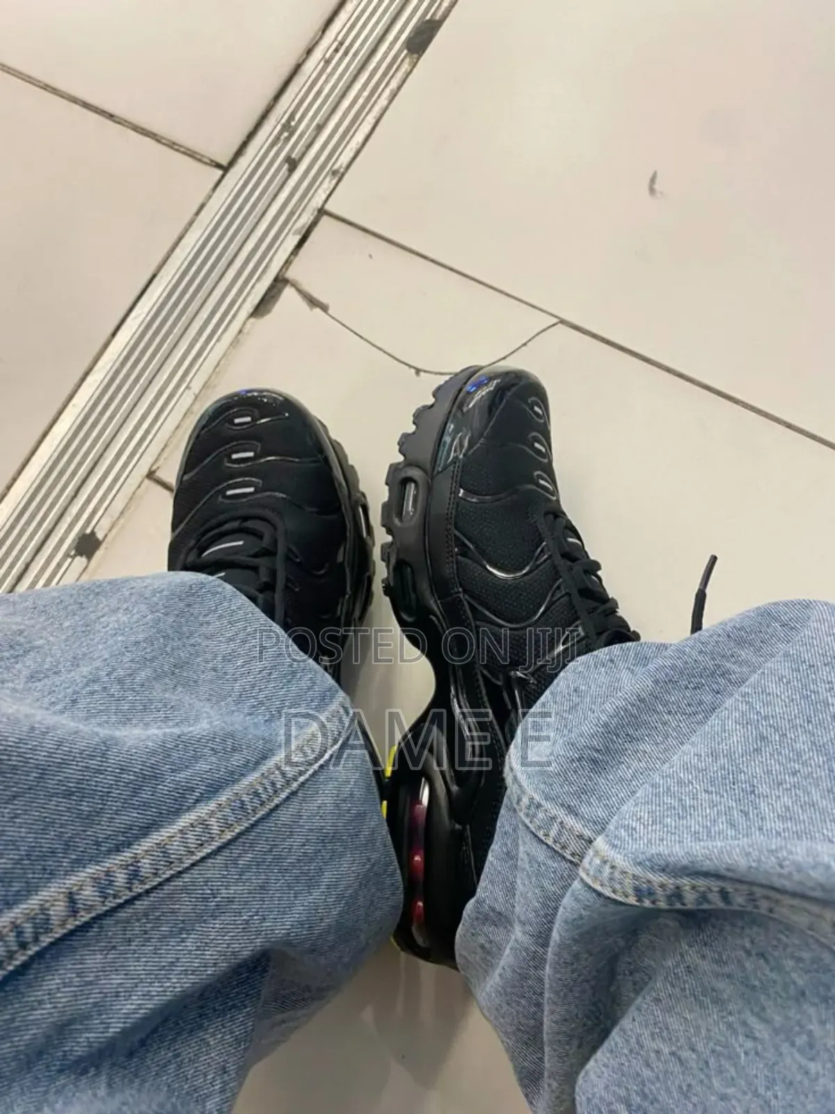 Nike Air Max Plus