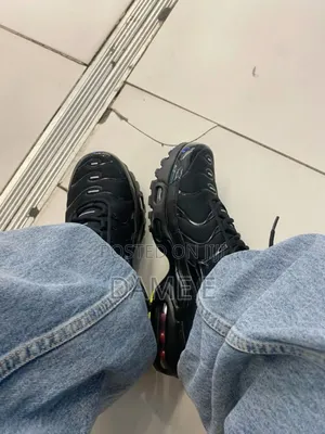 Nike Air Max Plus