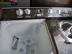 Photo - Falcon 16,Kg Washing Double Layers