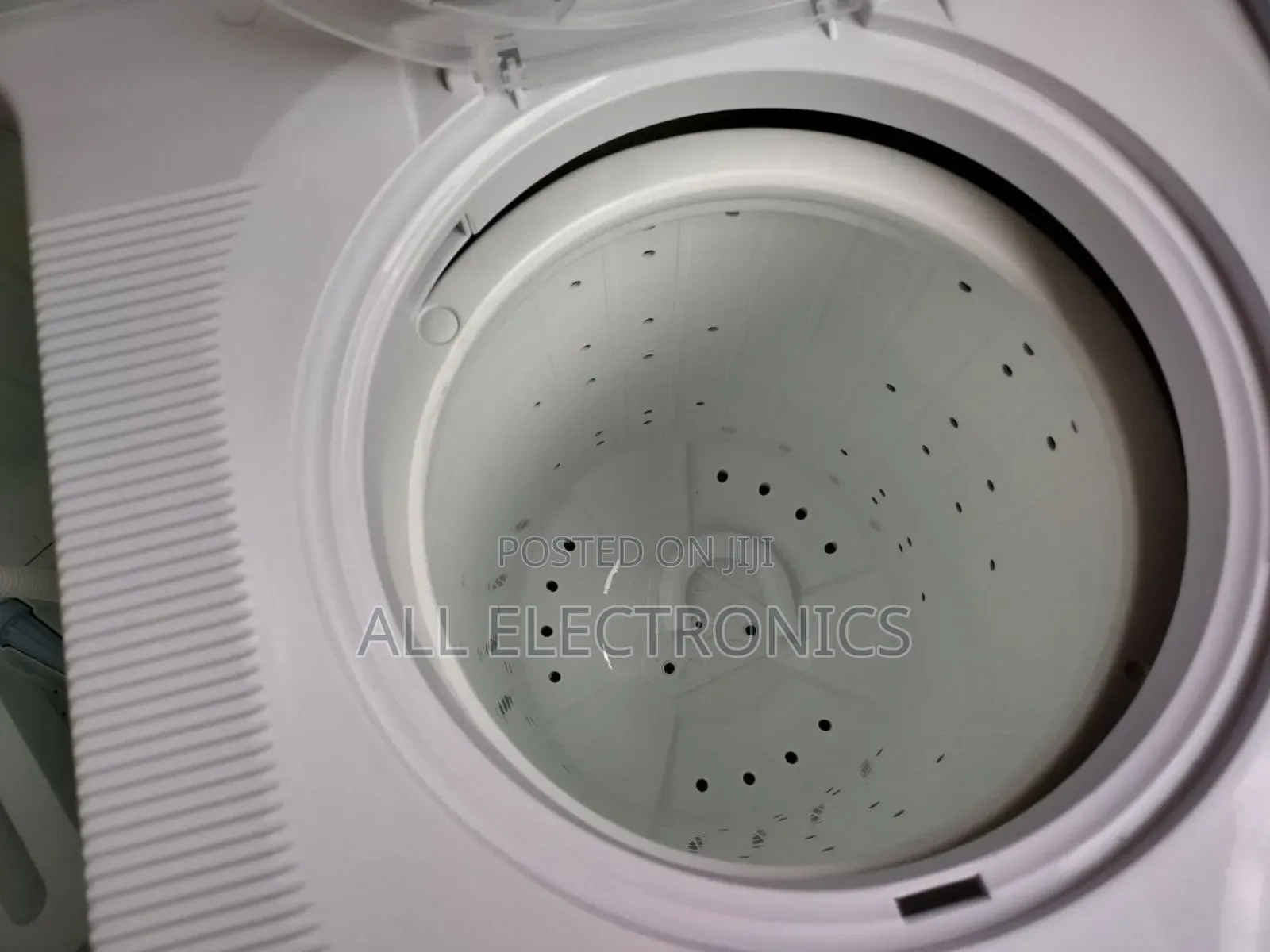 Falcon 16,Kg Washing Double Layers