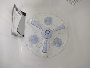 Falcon 16,Kg Washing Double Layers