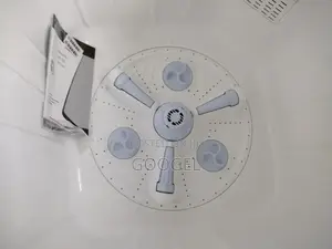 Falcon 16,Kg Washing Double Layers
