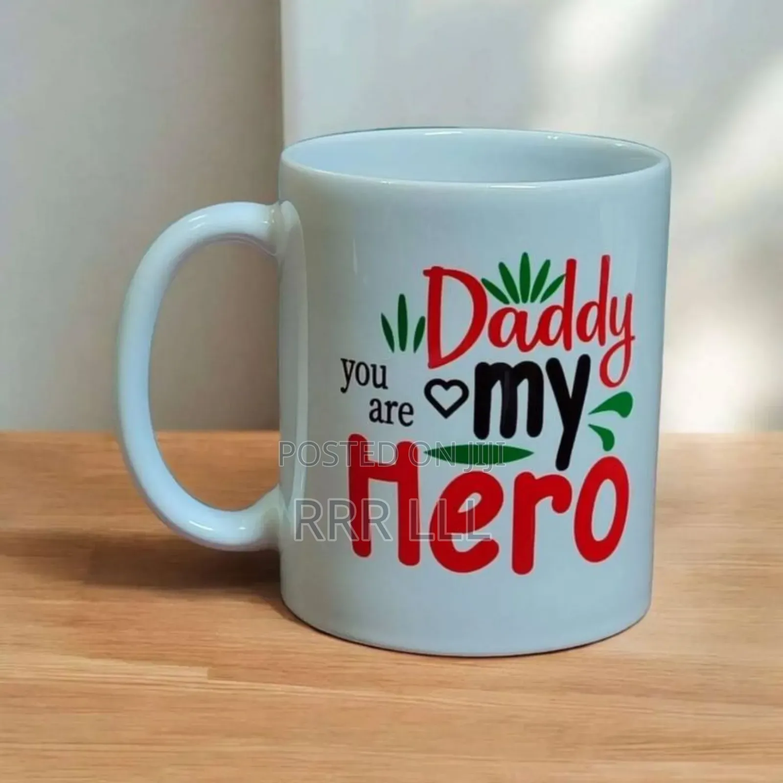 Mug ለሚወዱት ሰው በፈለጉት ፎቶ እና ፅሁፍ ስጦታ 