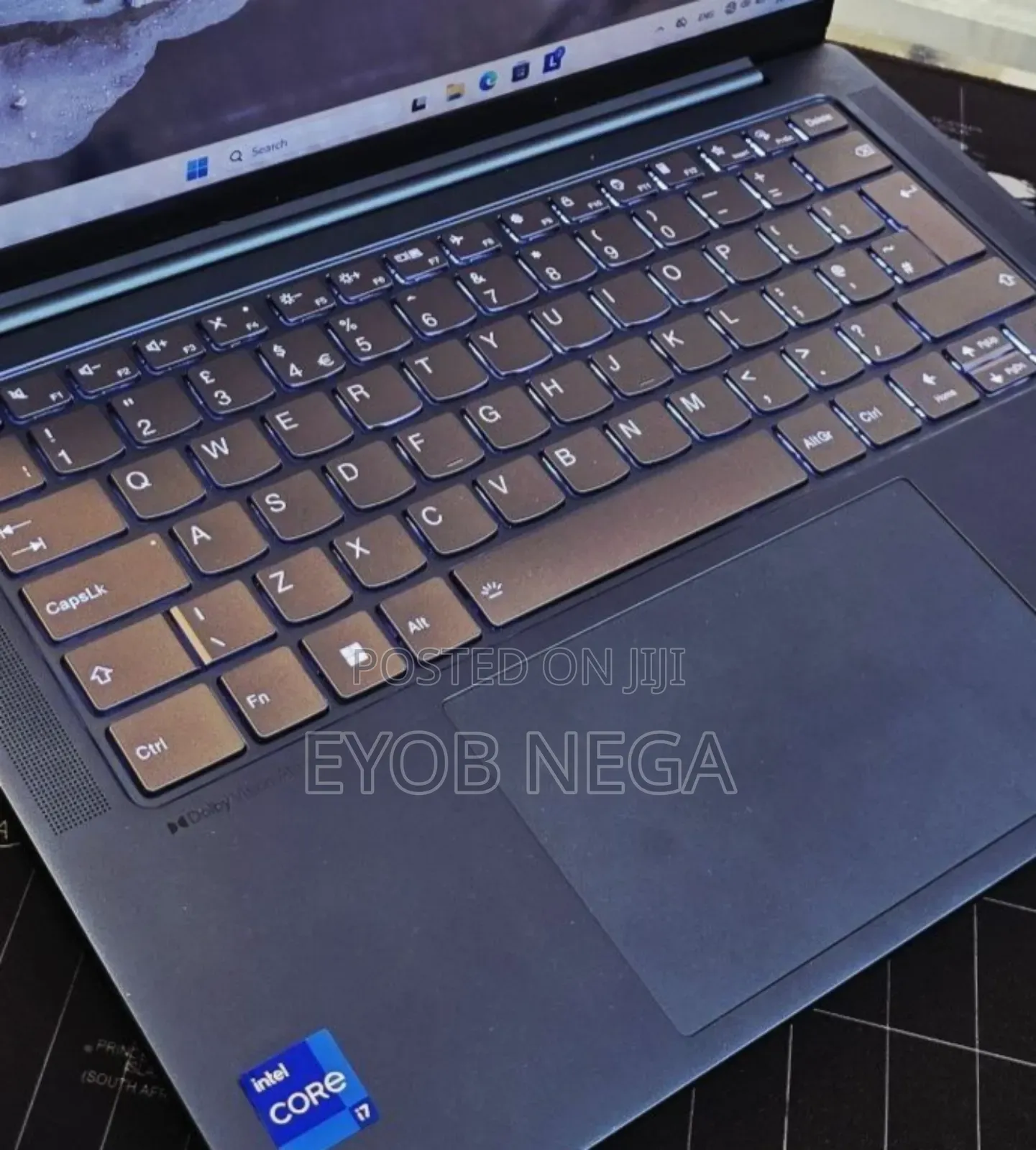 New Laptop Lenovo Yoga 2 16GB Intel Core I7 SSD 1T