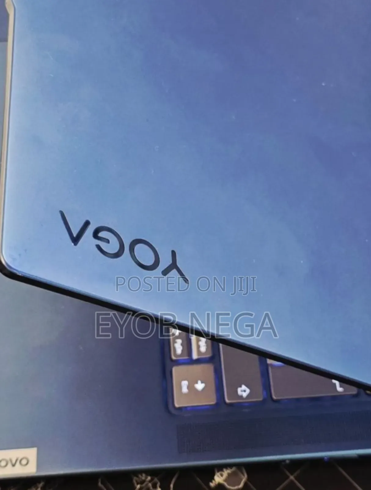 New Laptop Lenovo Yoga 2 16GB Intel Core I7 SSD 1T